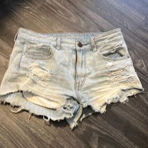 American eagle shorts